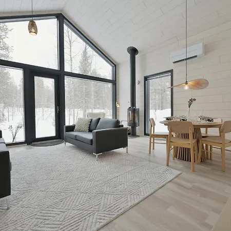 Arctic Cotton By Hilla
